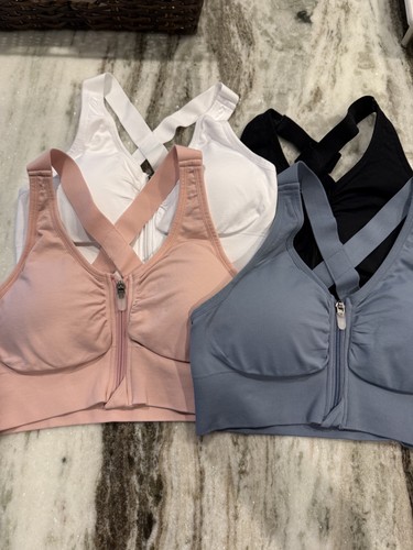 Post surgical bras - surgical, &